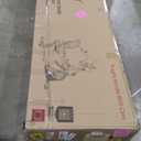 Sunny Health & Fitness Elite Recumbent Cross Trainer & Elliptical Machine with Arm Exercisers for Home Arm/Leg Training, Easy Adjust Seat & Mesh Backrest, Free SunnyFit App Bluetooth Connectivity