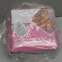 Cherry Blossom Lights with Remote, 7.5FT 144 LED Lighted Willow Vine for Wall Bedroom Decor, 18 Branch Pink Flower Vine Lights with 8 Modes, Timer & Memory Function, Home Holiday Decoration