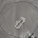 5.7L V8 Engine Oil Dipstick Indicator, Automatic Transmission Dipstick Compatible with Chrysler 300C 2006-2014 Compatible with Dodge Challenger Charger with NAG1/W5A580 HEMI 04792872AE