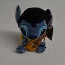 Collectible Disney: Lilo and Stitch Gold Suit Elvis Stitch Phunny Plush Figure