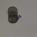 KOHEEL NoBoiling Adjustable Mouth Guard for Teeth Grinding and Clenching, Comfortable Night Guard for Bruxism Relief, TMJ Relief, and Sleep Improvement (2 Count)