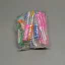 Disposable Toddler Toothbrushes Pack of 40, Manual Suction Cup Bulk Kids Toothbrushes Individually Wrapped Animal Toothbrush for Home, School, Camp, Daycare, Travel