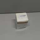 10M White Wood Grain Removable PVC Waterproof Border Wallpaper Decor Self Adhesive Peel and Stick Door Frame Mirror Bathroom Tiles Sticker Grain 3.93" x 393"