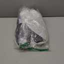 STQ Tennis Shoes Women's Sneakers Breathable Mesh Walking Shoes Arch Support Orthopedic Athletic Workout Gym Running Shoe for Travel Jogging Sports Cross Training (9.5, Grey Purple)