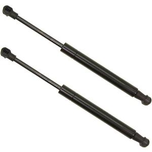 2pcs 10.98 in Rear Back LIFTGATE Lift Support Fits Both W/Or W/O Spoiler Replacement for Nissan Maxima 09 10 11 12 13 14 SG425025 PN 844309N00A Gas Struts Shock Spring Prop Rod Damper