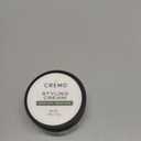 Cremo Hair Styling Premium Barber Grade, Hair Cream and Hair Products For Men, 4 Oz
