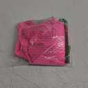 MoFiz Sleeveless Golf Polo Shirt for Women V-Neck Raceback Tennis Tank Top Workout Sport T-Shirt, XS