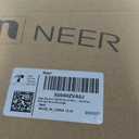 Neer 3 Pack Men's Big and Tall T-Shirts, 3-Color, 6X-Large