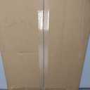 15x21 Picture Frame, Classic Brown Poster Frame, 1 Pack