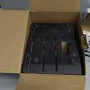 Knife Set, Astercook 15 Pieces Knife Sets for Kitchen with Block, Dishwasher Safe Kitchen Knife Set with Built in Sharpener Block, German Stainless Steel Knife Block Set, Valentine's Gift