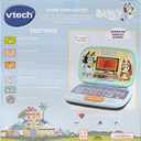 VTech Bluey Game Time Laptop