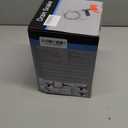 Drain Snake Auger, Plumbing Snake Drain Hair Clog Removal Tool, Heavy Duty Toilet Snake Auger, Sink Unclogger Drain Cleaner Tool for Bathroom Kitchen Tub Shower Drain Clog Remover with Gloves33 Feet