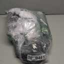 STWUI Outdoor-Projector-Screen-with-Stand - 120 inch Portable Projector Screen Indoor Outdoor Projector Screens 16:9 4K HD Lightweight Movie Screen with Carry Bag for Backyard Movie Night