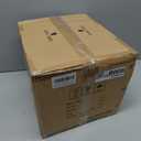 Tree Branches Chandeliers Luxury Round Crystal Pendant Light 8 Light Ceiling Hanging Light for Dining Room Bedroom Living Room Entryway Gold 23.7"