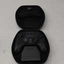 NACON Revolution 5 Pro Officially Licensed PlayStation Wireless Gaming Controller for PS5 / PS4 / PC - Hall Effect, Trigger Stops, Mappable Buttons, Bluetooth Audio - Triple Black