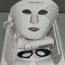 CurrentBody Skin LED Light Therapy Mask: Series 2