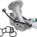 Engine Variable Valve Timing (VVT) Solenoid Actuator for Honda Ridgeline Pilot Odyssey Accord for Acura TL RL MDX CL