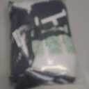 Fcteap h Blanket Soft Throw Blanket Faux Fleece Cashmere Plaid Warm Shawl Thick Knitted Plush Cozy Comfy for Women Throw Blanket for Sofa Couch Bed Queen King Size 55x66 in (Navy Blue)