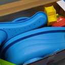 3-Tier Water Table for Kids Ages 3-5 4-8 Toddlers Outdoor Summer Water Table Beach Toys Kids Activity Sensory Table Toddler Sand Box Play Table with Rain Showers Splash Pond for Boys Girls