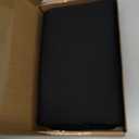 KeaBabies Baby Wrap Carrier - All in 1 Original Baby Carrier Newborn to Toddler Sling, Easy to Wear, Hands Free Bonding, Lightweight, Breathable Infant Wraps (Trendy Black) (One Size (Pack of 1))