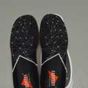 Premium Anti-Fatigue Shoe High Arch Support Insoles Men Women - Plantar Fasciitis Inserts - Orthotic Inserts Shoe Soles Standing All Day - Flat Feet Foot - Work Boot Insoles, Small (Men 7-8.5/Women 8-9.5), Black