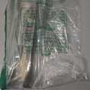 Flatware Set 18/10 Stainless Steel Mirror Polished Champagne gold Cutlery - Silverware Utensil Set of Steak Knife Dinner Fork Knife Spoon Salad Fork Dessert Spoon,6 Piece Service for 1