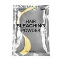 Hair Bleach, Professional Grade Bleach for Hair, Mild Bleach Powder Quickly Remove Hair Color for Hair Highlights & Lightening-A (45g /1.5 oz)