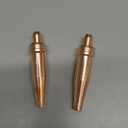 2 Pack Acetylene Cutting Tips 00-1-101 Suitable for Victor Type Torch