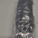 HWISDMIG 40oz Tumbler with Handle-Glitter Rhinestones Tumbler Bling Cups Stainless Steel Water Bottle Diamond Studded Tumbler for Women-Birthday Gifts for Women, Mom, Wife, Girlfriend (40 oz, Black)