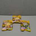 Squeezes Handfuls Poignee 3 Pack