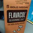 Pantryware Essentials Concession Essentials Flavacol Popcorn Season Salt, 1ct-35oz Carton. 1 Count, BBD 11/10/2027