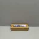 NearMoon Self Adhesive Hand Towel Holder/Towel Ring, Stainless Steel Hand Towel Bar Rustproof Stick on Wall-Towel Rack for Bathroom/Kitchen, Sticky and Wall Mounted (1, Brushed Nickel)