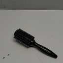 SALLY HERSHBERGER Large Round Brush for Men & Women - Premium, Salon-Tested, Volumizing & Smoothing Barrel Hair Brush - For Styling and Blow Drying Thick Through Fine Hair - Boar Bristle Design - 1 pc