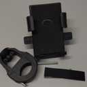 Easy One Touch Bike Mount TT-T43 T Universal Bike Holder Fits Most Smartphones