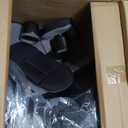 Safety 1st Turn and Go 360 DLX Rotating All-in-One Convertible Car Seat, Sand Bucket