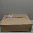 EVERGRACEHOME Cotton Gauze King Bedspread, Ultra Soft Prewashed Pick Stitch Matelass Coverlet, Lightweight Textured Oversized King Quilt Bedding Set for All Season, with 2 Shams, Terracotta Clay (KING/CAL KING (108"x96"))