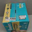 Pampers Swaddlers Diapers, Size 6 (23-44 lbs), 50 Count, Absorbent, Keeps Baby Dry and Comfortable, Skin Safe Disposable Baby Diaper 