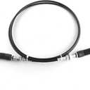 707002037 Shifting Cable Shifter Cable Fits for Can-AM Maverick MAX X3 Turbo Max R XDS 2017 2018 2019 2020 2021 2022 2023