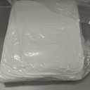 Upholstery Batting - 1/2 inch Thick Polyester Batting for Cushions, High Loft Cushion Wrap & Furniture Padding - 48" x 5 Yds - Super Soft Polyfill Batting for DIY, Sofa & Chair Repair