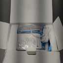 Bird Feeder with Camera, 2.5K HD Smart Bird Feeder Cam Outdoor with AI Recognition, Instant Arrival Alerts, Auto Capture Birds Videos, IP66 Waterproof Solar Powered, Ideal Gift