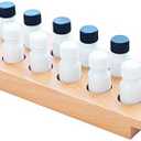 Adena Montessori Smelling Boxes Materials Sensorial Learning Toys Preschool Tools