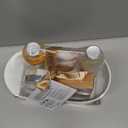 Gift Baskets for Women, Body & Earth Gift Set with Jasmine & Honey Scent Includes Bubble Bath, Hand Cream, Holiday Gift Baskets, Bath and Body Gift Sets for Women, Happy New Year Gifts