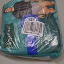 Depend Fresh Protection Adult Diapers, Incontinence Underwear for Men, Disposable, Maximum, Extra-Large, Grey, 15 Count