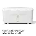 OXO Tot Perfect Pull Wipes Dispenser - Dusk
