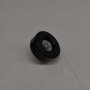 binopoly 36299 Belt Tensioner/Idler Pulley for 2001-2020 Buick Rainier Cadillac Escalade Chevy Avalanche/Colorado/Express/SSR/Tahoe GMC Canyon/Envoy/Savana/Yukon OE#89669 12555609 12580771 12669569