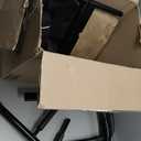 Bed Rails for Elderly Adults Safety, Elderly Assistance Products, Bed Rails for Seniors with Non-Slip Handles, Motion Sensor Light Fits King, Queen, Full, Twin (Compatible with Bed Frames 13.2"-19.7") (Black)