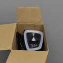 SOULION R30 Plus Bluetooth Computer Speakers, All-in-One Control Button with 6 Modes LED Lights PC Speaker, Wired USB Powered Surround Soundbar for Desktop Monitor Laptop Gray