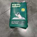 Earth Rated Puppy Pads, Max Absorbency Pee Pads for Dogs, Absorbs 2X Faster & 2X More, Leak Prevention, Potty Training, Fragrance-Free, Unscented, XL, 28 x 34, 40 Count