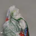 The Wizard of Oz: Dorothy Pet Costume for for Dogs or Cats by Rubies, XL