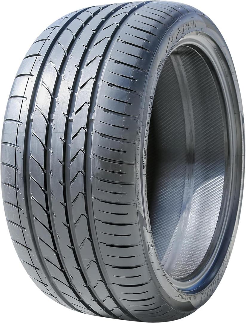 Atturo AZ850 Summer Truck/SUV High Performance Radial Tire-275/50R20 275/50/20 275/50-20 113Y Load Range XL 4-Ply BSW Black Side Wall UTQG 320AA